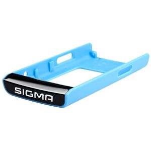 Sigma Rox 12.0 Sport - Oransje Deksel - Sykkelcomputer Sigma Rox 12.0 Sport - Oransje Deksel - Sykkelcomputer