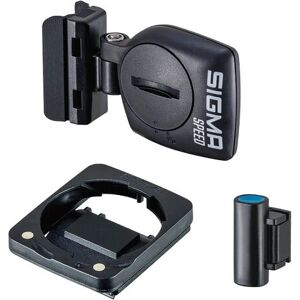 Sensor de velocidad inalámbrico Sigma Bike 2 2435 - Accesorio para ciclocomputadora Sensor de velocidad inalámbrico Sigma Bike 2 2435 - Accesorio para ciclocomputadora