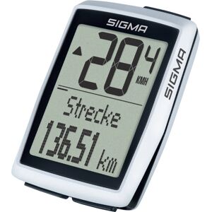 Sigma Sport BC 12.0 WL STS fietscomputer - Draadloos, 12 functies Sigma Sport BC 12.0 WL STS fietscomputer - Draadloos, 12 functies
