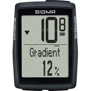 Sigma Sport BC 14.0 WR Wired Bicycle Computer - Allround Altimeter Sigma Sport BC 14.0 WR Wired Bicycle Computer - Allround Altimeter