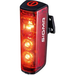Sigma Sport 15100 bicycle light - Brake & Rearlight Sigma Sport 15100 bicycle light - Brake & Rearlight