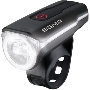 Cyklolampa Sigma Sport Aura 60 USB - 3 režimy, 70m dosah Cyklolampa Sigma Sport Aura 60 USB - 3 režimy, 70m dosah