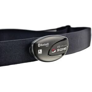 Sigma R1 Banda Cardíaco - Compatible con ANT+ y Bluetooth Sigma R1 Banda Cardíaco - Compatible con ANT+ y Bluetooth