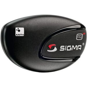 Sigma R1 Přijímač Srdeční Frekvence - Bezdrátový ANT+ Sigma R1 Přijímač Srdeční Frekvence - Bezdrátový ANT+