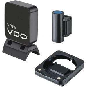 VDO - ATS 2450 R3 - Black - fiets snelheidssensor kit VDO - ATS 2450 R3 - Black - fiets snelheidssensor kit