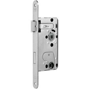 BKS Serratura per stanza - Rotonda, DIN sinistra, 55/78/8 mm - Tipo di porta BKS Serratura per stanza - Rotonda, DIN sinistra, 55/78/8 mm - Tipo di porta