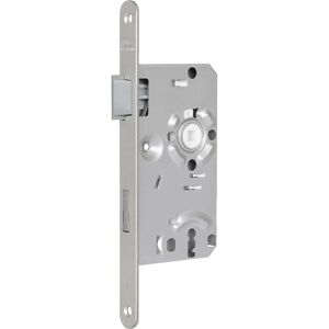Serrure BKS 0215 pour porte intérieure - Nickel argent - Publicité Serrure BKS 0215 pour porte intérieure - Nickel argent - Publicité