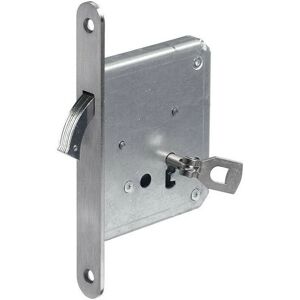 BKS Modello 0371/0372 Serratura in Acciaio Inox - Sinistra/Destra DIN BKS Modello 0371/0372 Serratura in Acciaio Inox - Sinistra/Destra DIN