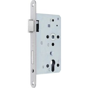 BKS - Panik-Schloss - Feuerhemmend, Rund, Stahl BKS - Panik-Schloss - Feuerhemmend, Rund, Stahl