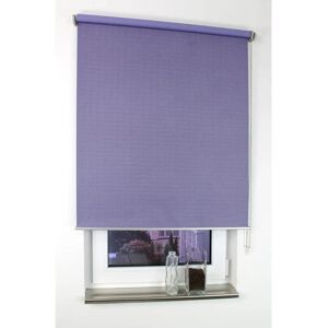 LIEDECO Struktur Rollos - Trendiges Flieder 175x82cm LIEDECO Struktur Rollos - Trendiges Flieder 175x82cm
