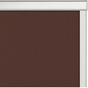 LIEDECO Braune 74x38cm Verdunkelungsrollo für Dachfenster - Dachfensterrollo LIEDECO Braune 74x38cm Verdunkelungsrollo für Dachfenster - Dachfensterrollo