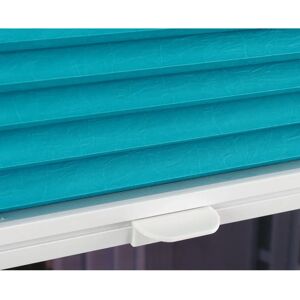 LIEDECO Young Colours Plissee - 80x220 cm - blau - Plissee LIEDECO Young Colours Plissee - 80x220 cm - blau - Plissee