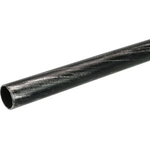 LIEDECO Esp Kugel Gardinenstange - 1-läufig, Silber LIEDECO Esp Kugel Gardinenstange - 1-läufig, Silber