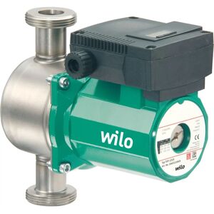 WILO 2045519 Edelstahl Trinkwasser-Zirkulationspumpe - Mehrere Geschwindigkeiten WILO 2045519 Edelstahl Trinkwasser-Zirkulationspumpe - Mehrere Geschwindigkeiten