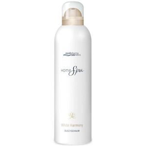 Dr. Theiss Naturwaren GmbH White Harmony Duschschaum - Normale Haut Dr. Theiss Naturwaren GmbH White Harmony Duschschaum - Normale Haut