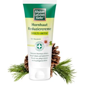 Dr. Theiss Naturwaren GmbH Allgäuer Latschenkiefer Hornhaut Reduziercreme Multi-Aktiv Dr. Theiss Naturwaren GmbH Allgäuer Latschenkiefer Hornhaut Reduziercreme Multi-Aktiv