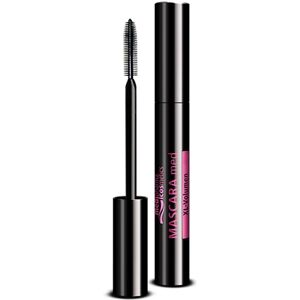 medipharma Cosmetics Mascara - Unterstützung Wachstum & Volumen medipharma Cosmetics Mascara - Unterstützung Wachstum & Volumen