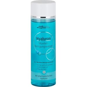 Medipharma Hyaluron Mizellen Reinigungswasser - Gesichtsreiniger Medipharma Hyaluron Mizellen Reinigungswasser - Gesichtsreiniger