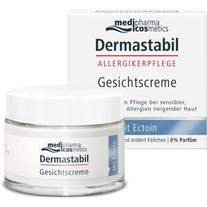 Dr. Theiss Dermastabil Gesichtscreme - Gesichtspflege Dr. Theiss Dermastabil Gesichtscreme - Gesichtspflege