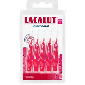 Lacalut Interdentale Borstel XXS - Interdentale Borstel Lacalut Interdentale Borstel XXS - Interdentale Borstel