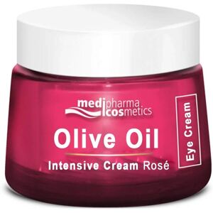 Dr. Theiss Rosen Augencreme - Anti-Aging & Falten Dr. Theiss Rosen Augencreme - Anti-Aging & Falten