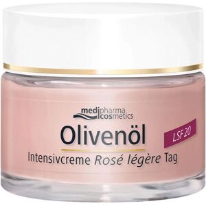 Medipharma Rose LSF 20 Gesichtscreme - Anti-Aging Pflege Medipharma Rose LSF 20 Gesichtscreme - Anti-Aging Pflege