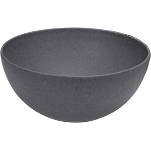 Bol de repas Magu 136 019 - Noir - 30cm - Fabriqué en Allemagne - Publicité Bol de repas Magu 136 019 - Noir - 30cm - Fabriqué en Allemagne - Publicité