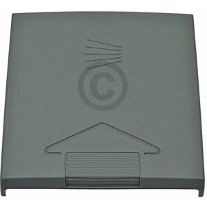 Couvercle de lave-vaisselle Neff - Pièce d'origine OEM - Compatible avec Bosch, Siemens, Gaggenau Couvercle de lave-vaisselle Neff - Pièce d'origine OEM - Compatible avec Bosch, Siemens, Gaggenau