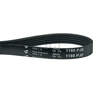 Courroie de Lave-linge Brandt 1180J4 - Compatible Bosch, Siemens Courroie de Lave-linge Brandt 1180J4 - Compatible Bosch, Siemens