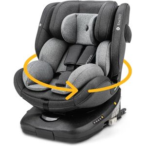 Osann Eno360 - Siège auto enfant - Reboarder, i-Size, 150cm max - Publicité Osann Eno360 - Siège auto enfant - Reboarder, i-Size, 150cm max - Publicité