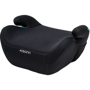 Osann Up Schwarzer Autositz - Ergonomisch & Leicht Osann Up Schwarzer Autositz - Ergonomisch & Leicht