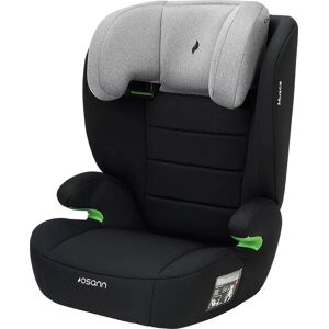 Siege auto enfant Osann Musca Gris Melange - Sécurité & Confort - Publicité Siege auto enfant Osann Musca Gris Melange - Sécurité & Confort - Publicité