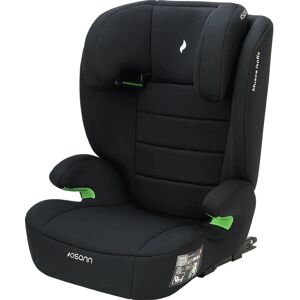 Osann Musca Isofix Babysitz - Schwarz Osann Musca Isofix Babysitz - Schwarz