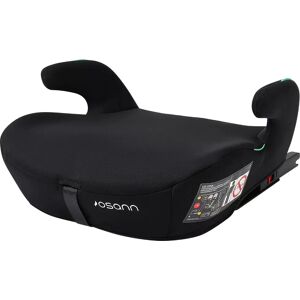 Osann Boost Isofix Schwarzer Rücksitzverstärker - Kindersitz Osann Boost Isofix Schwarzer Rücksitzverstärker - Kindersitz