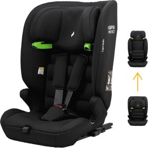 Osann Lupo Isofix - Siège auto enfant - Noir - Publicité Osann Lupo Isofix - Siège auto enfant - Noir - Publicité