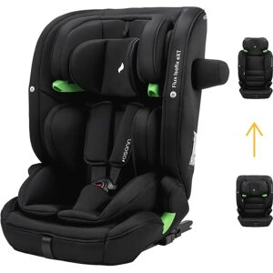 Osann Flux Isofix eXT - Siège auto pour enfants - Publicité Osann Flux Isofix eXT - Siège auto pour enfants - Publicité