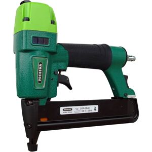 Prebena 2XR-J50 Pistola pneumatici chiodi - Compatta, Metallo, Regolabile Prebena 2XR-J50 Pistola pneumatici chiodi - Compatta, Metallo, Regolabile
