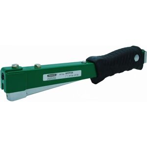 Prebena HFPF09 Spijkerpistool - Ergonomisch, Lichtgewicht, Veelzijdig Prebena HFPF09 Spijkerpistool - Ergonomisch, Lichtgewicht, Veelzijdig