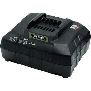 Prebena Accu Station 12-36 - Oplader & Station Prebena Accu Station 12-36 - Oplader & Station