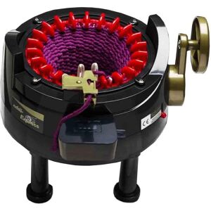 Addi Express Professional Knitting Machine (22 Needles) Addi Express Professional Knitting Machine (22 Needles)