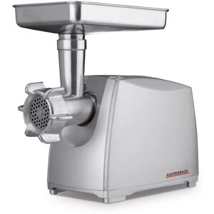 Gastroback Design Pro M - Silber - Fleischwolf Gastroback Design Pro M - Silber - Fleischwolf