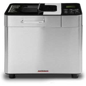Gastroback 62823 - White - Bread Maker Gastroback 62823 - White - Bread Maker