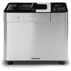 Gastroback 62823 - White - Bread Maker Gastroback 62823 - White - Bread Maker