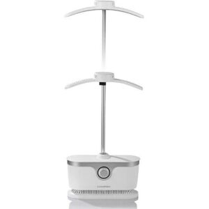 CleanMaxx Bügler pour chemises et blouses - Blanc - Publicité CleanMaxx Bügler pour chemises et blouses - Blanc - Publicité