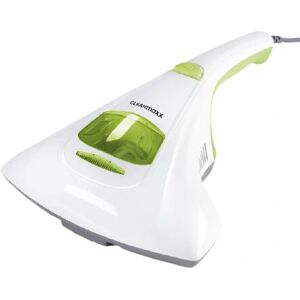 CLEANmaxx 02243200125 - Blanc et Vert lime - Aspirateur à main - Publicité CLEANmaxx 02243200125 - Blanc et Vert lime - Aspirateur à main - Publicité