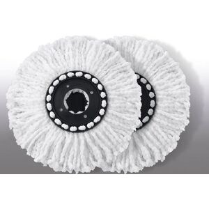 CLEANmaxx 05551 Mop-Zubehör - Mikrofaser-Pads CLEANmaxx 05551 Mop-Zubehör - Mikrofaser-Pads