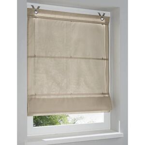 KUTTI Kessy Bessy Beige Raffrollo - Raffrollo KUTTI Kessy Bessy Beige Raffrollo - Raffrollo