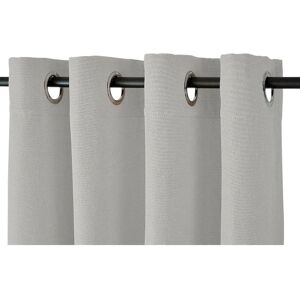 KUTTI Dimout Vorhang - 140x175cm, Polyester, Verdunkelung KUTTI Dimout Vorhang - 140x175cm, Polyester, Verdunkelung