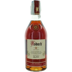 Asbach Privatbrand 8 Years Old 0.7l Asbach Privatbrand 8 Years Old 0.7l