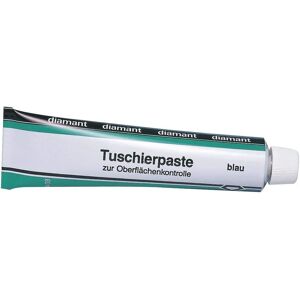 DIAMANT - Farbige Paste - 80ml - Blau - Kontaktfingerabdruck DIAMANT - Farbige Paste - 80ml - Blau - Kontaktfingerabdruck